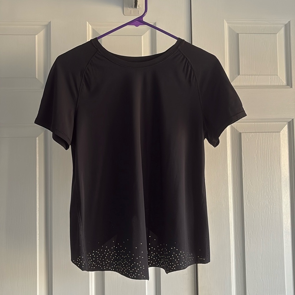 Lululemon Tee